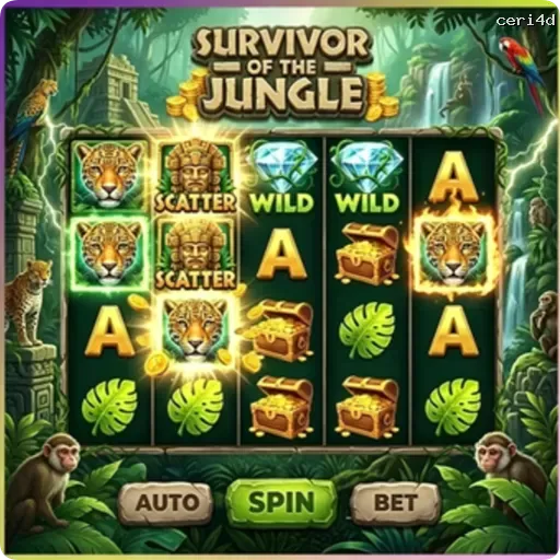 ceri4d Makassar: Panduan Akses, APK, dan Login