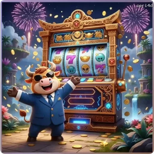 Pembaruan ceri4d APK: Versi Terbaru dan Catatan Perubahan