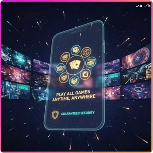 FAQ ceri4d: Jawaban Cepat seputar Unduhan, Login, Daftar, dan Akses